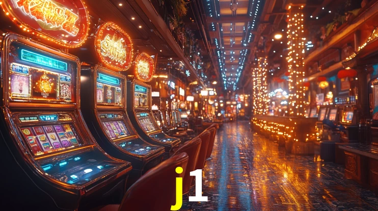 j1 - Fortuna e Diversão - j1.com