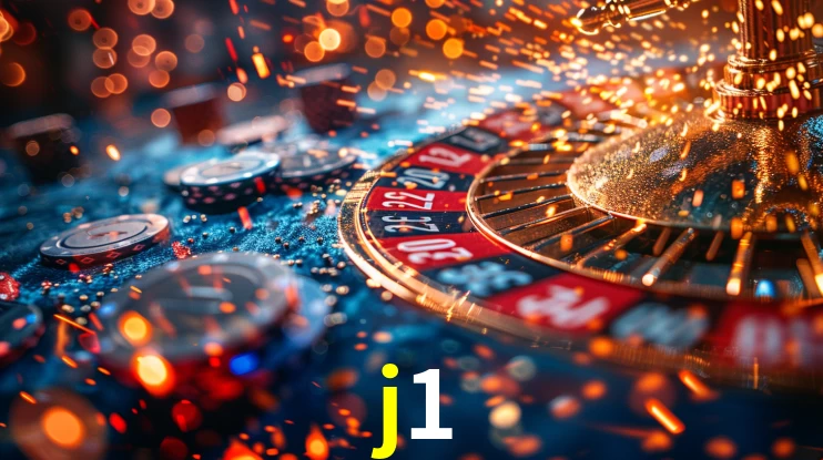 Game Providers j1