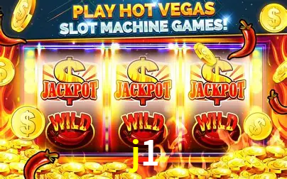 Descubra a Magia dos Jogos de Arcade no j1