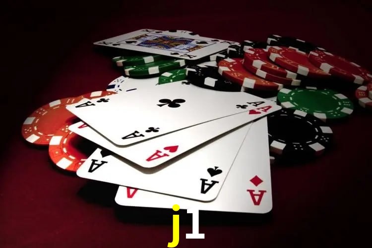 cassino j1