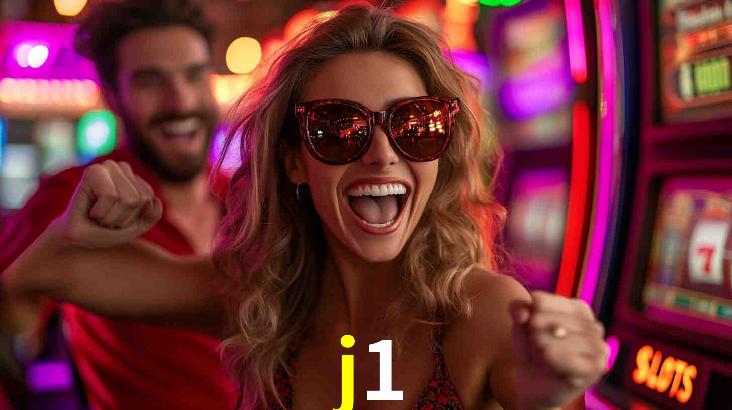 A Popularidade dos Caça-Níqueis no j1