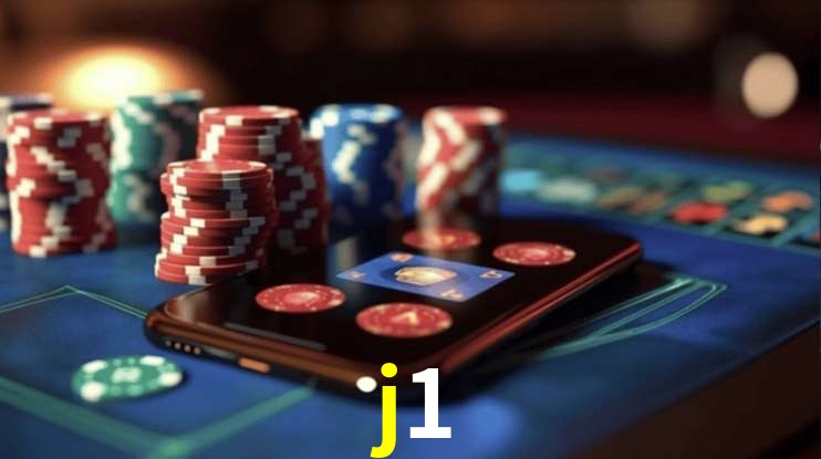 Tennis Betting j1